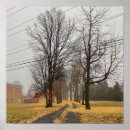 Search for leaves painting posters Seasons