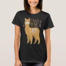 Search for funny alpaca tshirts Adorable
