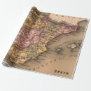 Search for atlas wrapping paper Map