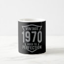 Search for 1970s mugs Birthday