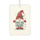 Search for santa claus car air fresheners Gnomes