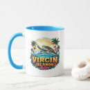 Search for st croix mugs Palm trees