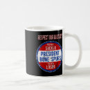 Search for sucker mugs President