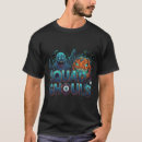 Search for halloween ghoul tshirts Horror