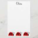 Search for bug business stationery Pretty