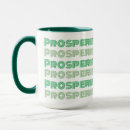 Search for prosperity mugs Success