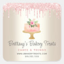 Search for bakery cafe stickers Pastry chef