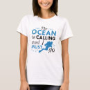 Search for scubadiving tshirts Sea