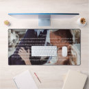 Search for canvas mousepads White