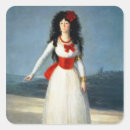 Search for francisco goya stickers Portrait