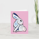 Search for bunny illustration cards Soft