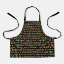 Search for protests aprons Political