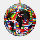 Search for worldwide christmas tree decorations Global