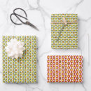 Search for funky wrapping paper Seventies