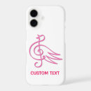 Search for communication iphone cases Pink
