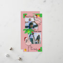 Search for palm tree seasonal cards Santa