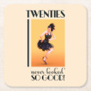 Search for flappers coasters Roaring