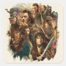 Search for desolation stickers Thorin oakenshield