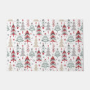 Search for red and green christmas doormats Snowflakes