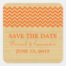 Search for orange chevron stickers Pattern