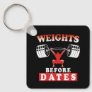 Search for weights key rings Bodybuilder