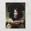Search for no meat postcards Vintage
