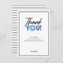 Search for doughnut party thank you cards Cute