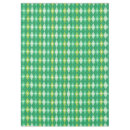 Search for modern christmas tablecloths Retro