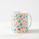 Search for butterfly pattern mugs Floral