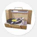 Search for analogue stickers Record