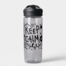 Search for keep calm and drinkware Slogan
