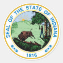 Search for state envelope seals Flag