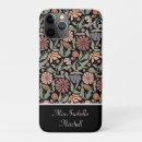 Search for cute flowers cases Boho