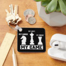 Search for chess game key rings Knight