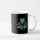 Search for save the frogs mugs Earth