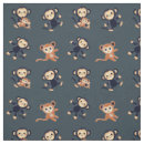 Search for monkey fabric Jungle