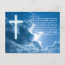 Search for crucifix cards Scripture