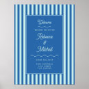 Search for vintage wedding posters Welcome