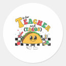 Search for latin teacher stickers Tequila time