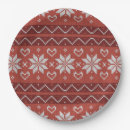 Search for scandinavian christmas plates Elegant