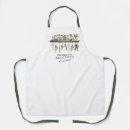 Search for herbs aprons Herbal