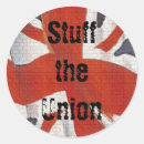 Search for scottish not british stickers Referendum