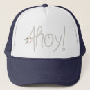 Search for ahoy hats Nautical