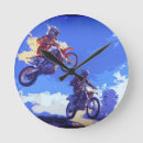 Search for motorsport clocks Dirt bike racing