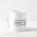 Search for hygienist mugs Orthodontist