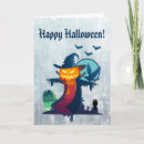 Search for happy haunting cards Bats