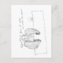 Search for bigfoot postcards Humour