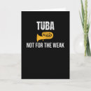 Search for tuba cards Musical instrument