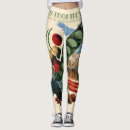 Search for gardening leggings Vintage