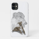 Search for dog rescue iphone cases Greyhound